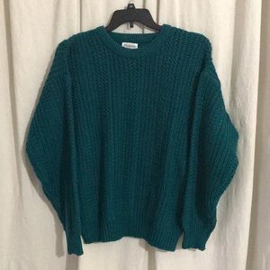 Windridge crewneck sweater
